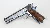 Étui / Holster De Colt 45 Ww1 Original 1918 Gaine 11,43 Us Army Usmc