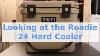 BRAND NEW IN BOX Yeti Roadie 24 Hard Cooler Bimini Pink Limited Edition