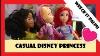 Disney Wreck It Ralph Breaks the Internet Princesses Doll BIG Set New in box