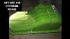 New Genuine Toyota Hiace / Granvia Oil Sump Pan Assembly 12101-67101